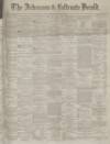 Ardrossan and Saltcoats Herald Saturday 06 July 1872 Page 1