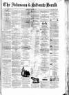 Ardrossan and Saltcoats Herald Saturday 08 March 1873 Page 1