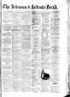 Ardrossan and Saltcoats Herald Saturday 29 March 1873 Page 1