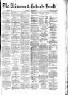 Ardrossan and Saltcoats Herald Saturday 05 April 1873 Page 1