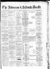 Ardrossan and Saltcoats Herald Saturday 05 July 1873 Page 1