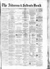 Ardrossan and Saltcoats Herald Saturday 19 July 1873 Page 1