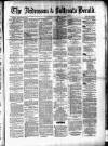 Ardrossan and Saltcoats Herald Saturday 12 September 1874 Page 1