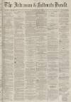 Ardrossan and Saltcoats Herald Saturday 05 June 1875 Page 1