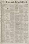 Ardrossan and Saltcoats Herald Saturday 12 June 1875 Page 1