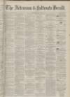 Ardrossan and Saltcoats Herald Saturday 01 July 1876 Page 1