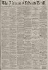 Ardrossan and Saltcoats Herald Saturday 23 March 1878 Page 1