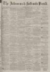 Ardrossan and Saltcoats Herald Saturday 27 April 1878 Page 1