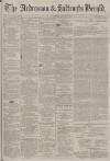Ardrossan and Saltcoats Herald Saturday 11 May 1878 Page 1