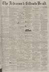 Ardrossan and Saltcoats Herald Saturday 01 June 1878 Page 1