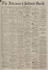 Ardrossan and Saltcoats Herald Saturday 22 June 1878 Page 1