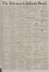 Ardrossan and Saltcoats Herald Saturday 24 August 1878 Page 1