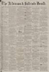 Ardrossan and Saltcoats Herald Saturday 14 September 1878 Page 1