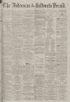 Ardrossan and Saltcoats Herald Saturday 23 November 1878 Page 1