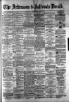 Ardrossan and Saltcoats Herald Saturday 22 February 1879 Page 1