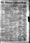 Ardrossan and Saltcoats Herald Saturday 29 March 1879 Page 1