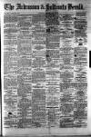 Ardrossan and Saltcoats Herald Saturday 17 May 1879 Page 1