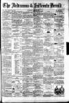Ardrossan and Saltcoats Herald Saturday 12 July 1879 Page 1