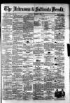 Ardrossan and Saltcoats Herald Saturday 02 August 1879 Page 1