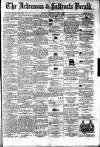 Ardrossan and Saltcoats Herald Saturday 09 August 1879 Page 1
