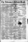 Ardrossan and Saltcoats Herald Saturday 23 August 1879 Page 1