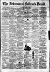 Ardrossan and Saltcoats Herald Saturday 30 August 1879 Page 1