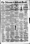 Ardrossan and Saltcoats Herald Saturday 13 September 1879 Page 1