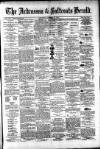 Ardrossan and Saltcoats Herald Saturday 18 October 1879 Page 1