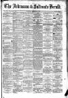 Ardrossan and Saltcoats Herald Saturday 07 February 1880 Page 1