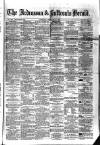 Ardrossan and Saltcoats Herald Saturday 14 February 1880 Page 1