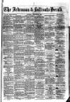 Ardrossan and Saltcoats Herald Saturday 28 February 1880 Page 1