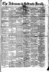 Ardrossan and Saltcoats Herald Saturday 20 March 1880 Page 1