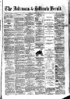 Ardrossan and Saltcoats Herald Saturday 08 May 1880 Page 1