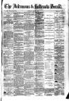Ardrossan and Saltcoats Herald Saturday 15 May 1880 Page 1