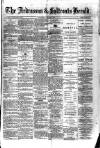 Ardrossan and Saltcoats Herald Saturday 22 May 1880 Page 1