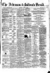 Ardrossan and Saltcoats Herald Saturday 26 June 1880 Page 1