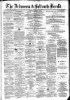 Ardrossan and Saltcoats Herald Saturday 07 August 1880 Page 1