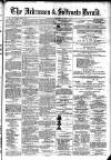 Ardrossan and Saltcoats Herald Saturday 02 October 1880 Page 1