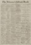 Ardrossan and Saltcoats Herald Saturday 26 February 1881 Page 1