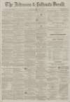 Ardrossan and Saltcoats Herald Saturday 09 April 1881 Page 1