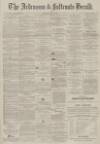 Ardrossan and Saltcoats Herald Saturday 14 May 1881 Page 1