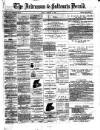 Ardrossan and Saltcoats Herald Friday 05 January 1883 Page 1