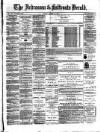 Ardrossan and Saltcoats Herald Friday 19 January 1883 Page 1