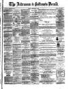 Ardrossan and Saltcoats Herald Friday 09 February 1883 Page 1