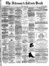 Ardrossan and Saltcoats Herald Friday 11 May 1883 Page 1