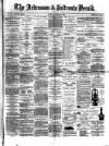 Ardrossan and Saltcoats Herald Friday 12 October 1883 Page 1