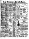 Ardrossan and Saltcoats Herald Friday 21 December 1883 Page 1