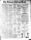 Ardrossan and Saltcoats Herald Friday 04 January 1884 Page 1