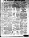 Ardrossan and Saltcoats Herald Friday 11 January 1884 Page 1