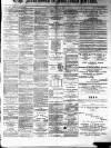 Ardrossan and Saltcoats Herald Friday 18 January 1884 Page 1